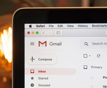 Gmail Fitur-Fitur Tersembunyi
