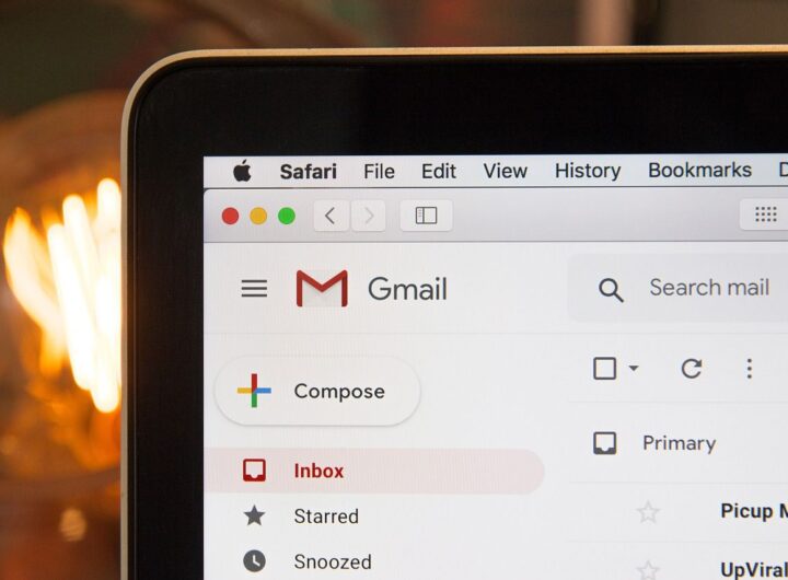 Gmail Fitur-Fitur Tersembunyi